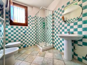 Patio Apartment img13