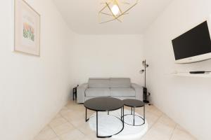 Immogroom - charmant logement à 2 pas du port