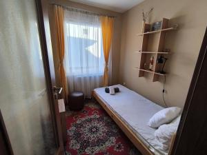 Németh Nyaraló Apartman 1 Keszthely