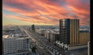 Dancenter Jeddah Near King Fahds Fountain