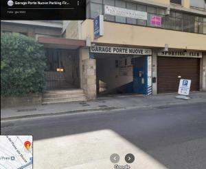 Appartamento con 3 Camere da Letto