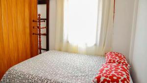 Apartamento - Praia Ubatuba - Itaguá