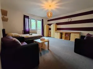 Star Apartments Brno #2B215 by Starbnb EU - Rozdrojovice