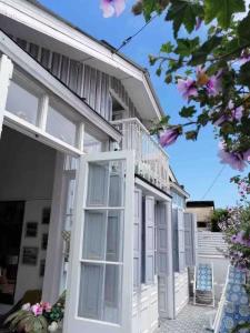 Acogedora casa a pasos de la playa