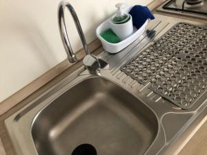 CVR casa vacanze Roma