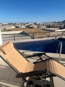 Cabo Manor -Full Work from Home Condo! Book 3 night minimum, & stay up to 365 nights or more!
