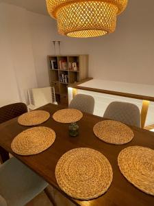 Casa Hugo Fantastico Duplex Familiar Dunas Artola