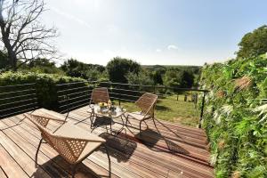 Charmante maisonnette au calme