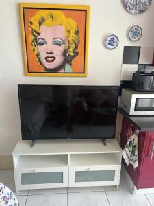 Nice Studio Apartment with Ocean View