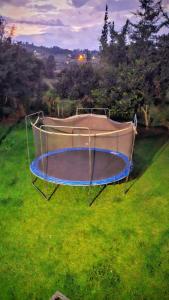 El Encanto De La Villa Campestre