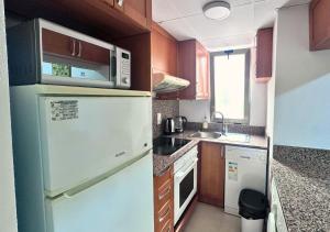 Apartamento Vista Mar