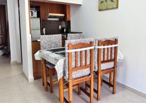 Apartamento Vista Mar