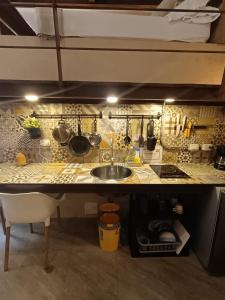 Duplex en Getsemani TWON