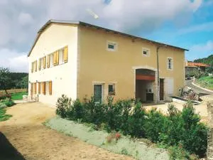 Gîte au calme avec vue sur la campagne, parking et recharge électrique - FR-1-584-370 - 阿兰