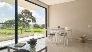 Modern Family Apartment - Club Campestre coffee zone - Pijao