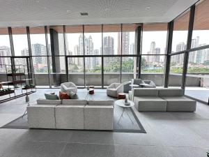 TrevizZo Analia Franco