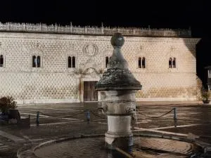 Persistencia de la Memoria - Cogolludo