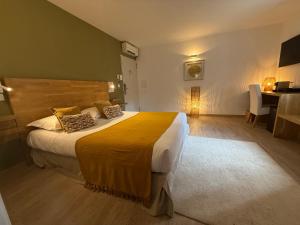 Hotels Hotel Le Mistral : photos des chambres
