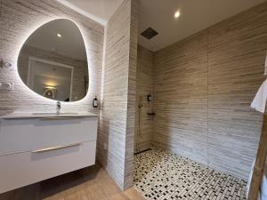 Hotels Hotel Le Mistral : photos des chambres