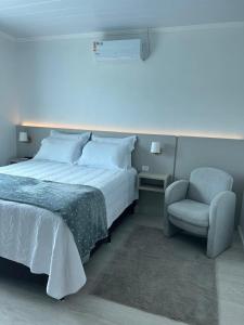 Hospedaria da Vó Sandra