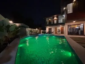 Villa Serene Resort - Biluso