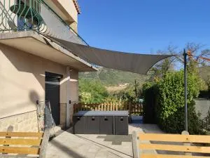 Appartement Le Petit Prince - Saint-Michel-de-Chabrillanoux