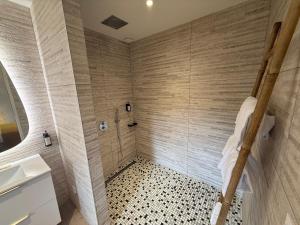 Hotels Hotel Le Mistral : photos des chambres