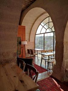 Rivendell Cappadocia