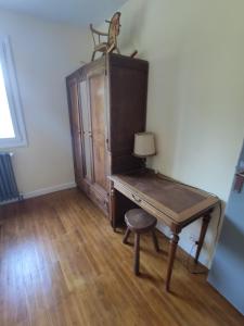 Appartements Appartement Le Petit Prince : photos des chambres