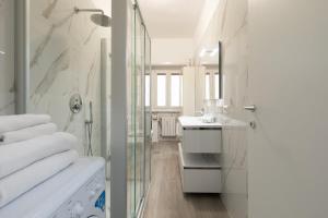 Garbatella Appartamento Moderno Relax e Comfort