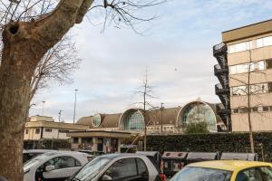 Garbatella Appartamento Moderno Relax e Comfort