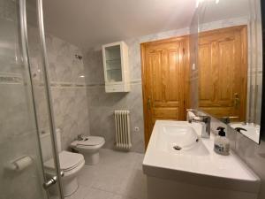 Apartamento céntrico en Benasque