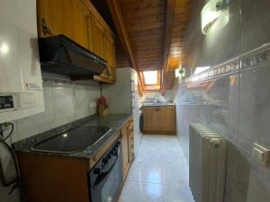 Apartamento céntrico en Benasque
