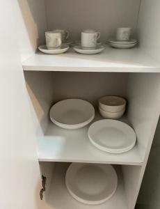 75 Apartamento proximo ao Ministerio publico MG, cozinha completa, vaga