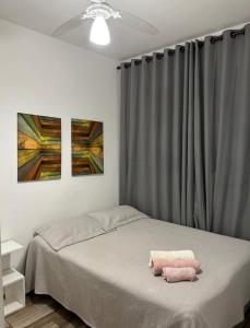 75 Apartamento proximo ao Ministerio publico MG, cozinha completa, vaga