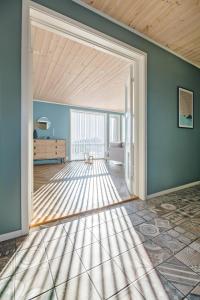 Seaside Villa in Henningsvær