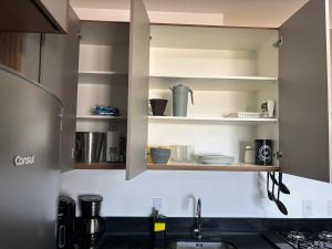 Bauru Apartamento Fly Aeroclube USP FOB Shopping Hospital