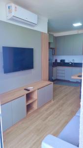 Bauru Apartamento Fly Aeroclube USP FOB Shopping Hospital