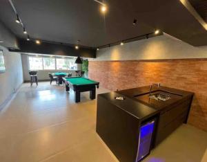 Bauru Apartamento Fly Aeroclube USP FOB Shopping Hospital