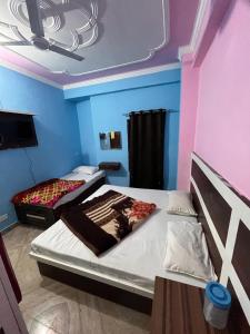 Verma residency