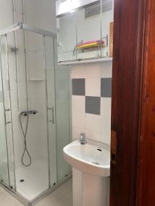 Canary Islands coast