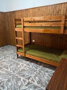 Canary Islands coast