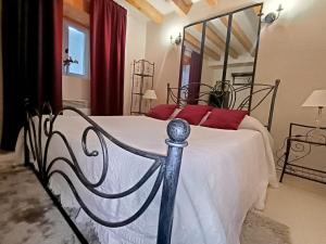 Maisons de vacances Maison harmonie : photos des chambres
