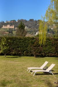 Villa Il Castellaccio