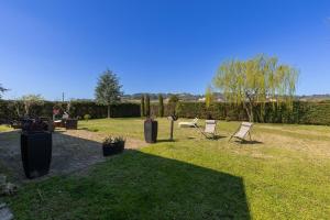 Villa Il Castellaccio