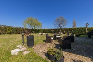 Villa Il Castellaccio