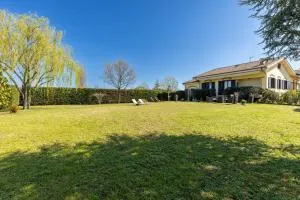 Villa Il Castellaccio - Ghetto