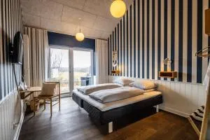 Kellers Badehotel - Odden