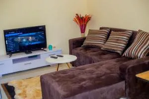 GK Guest - Agonkamè