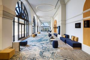 Marriott Cancun, An All-Inclusive Resort